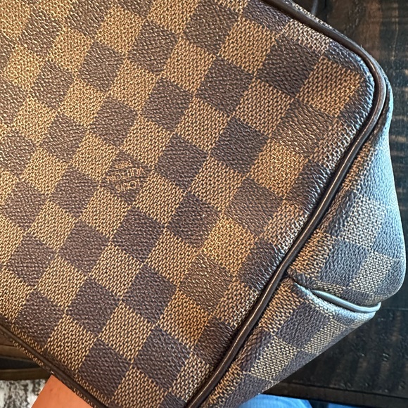 Louis Vuitton Westminster Damien handbag - Picture 6 of 12